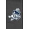 Dreamseat Bar Stool 500 with Dallas Cowboys Classic Logo, 2PK XZ500BSDBLK-PSNFL20043A - alternate 4